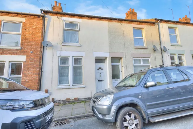 Essex Street, Northampton, NN2, photo 1