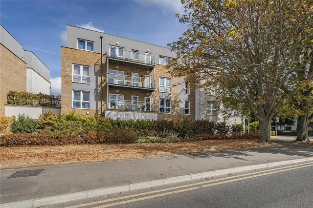 Wintergreen Boulevard, West Drayton, UB7, photo 1