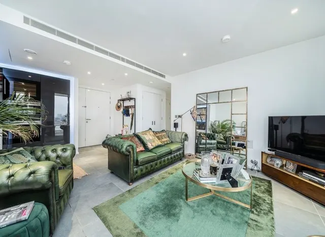 Dollar Bay Place, Canary Wharf, E14, photo 2