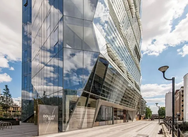 Dollar Bay Place, Canary Wharf, E14, photo 1