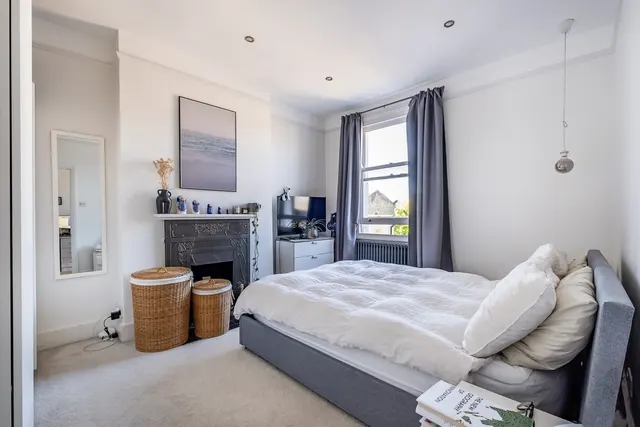 Fernhead Road, London, W9, photo 3