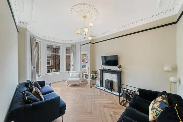 Onslow Drive, Dennistoun, Glasgow, G31, photo 1