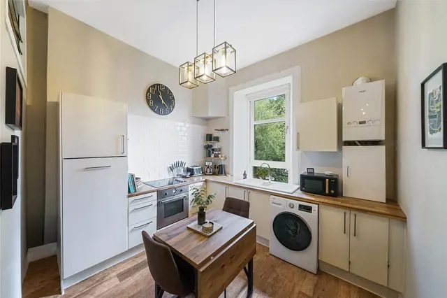 Photo 2 — Onslow Drive, Dennistoun, Glasgow, G31