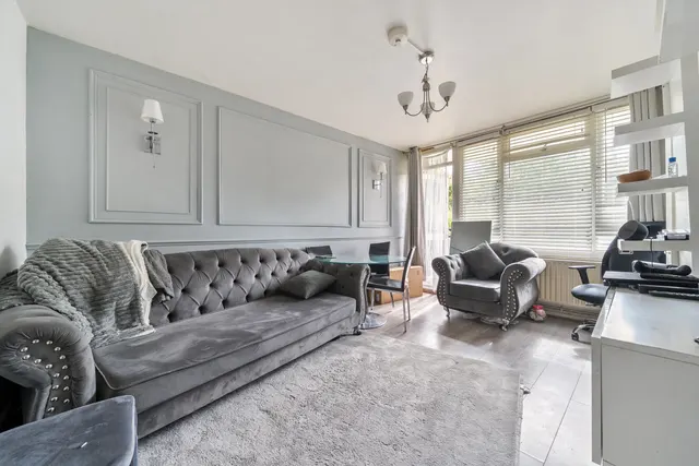 Foxborough Gardens, Brockley, London, SE4, photo 1