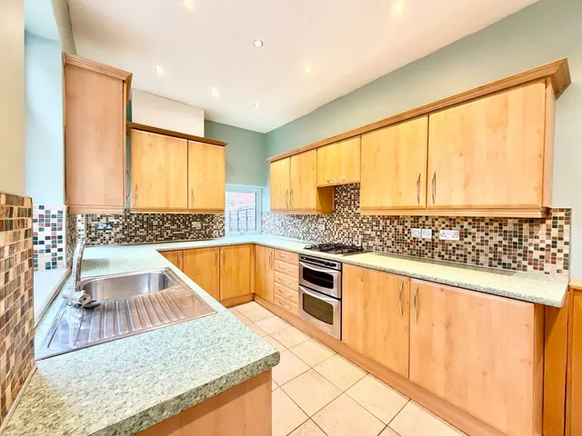 Photo 2 — Regent Road, Heaviley, Stockport, SK2 6EB