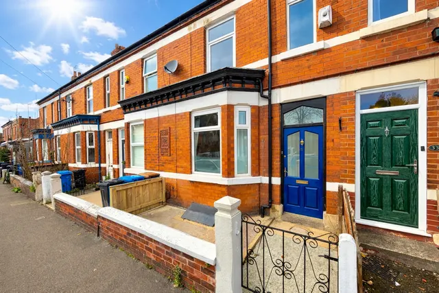 Regent Road, Heaviley, Stockport, SK2 6EB, photo 1