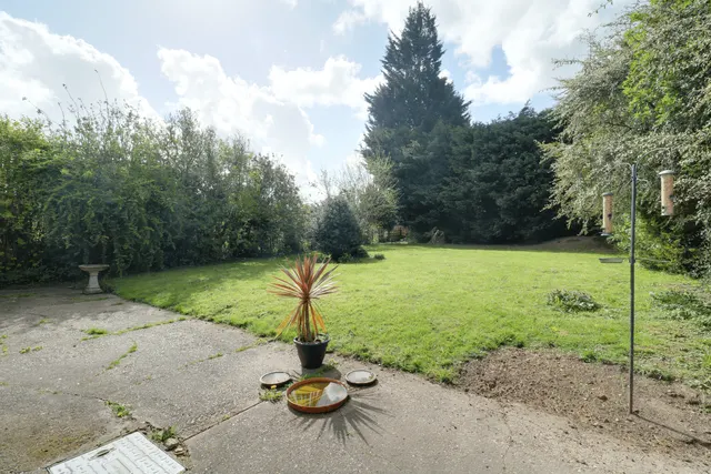 Cumal Bec Mill Lane, Goxhill, DN19, photo 2