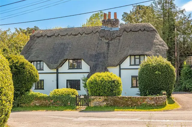 Holt, Wimborne, Dorset, BH21 7DJ, photo 1