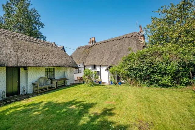 Photo 2 — Holt, Wimborne, Dorset, BH21 7DJ