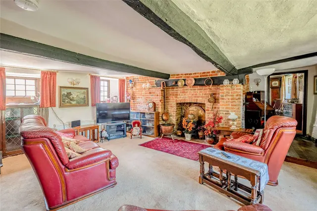 Photo 3 — Holt, Wimborne, Dorset, BH21 7DJ