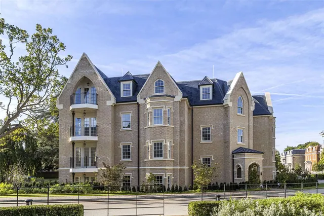 The Percy, Magna Carta Park, Coopers Hill Lane, Englefield Green Egham, Surrey, TW20 0JY, photo 1