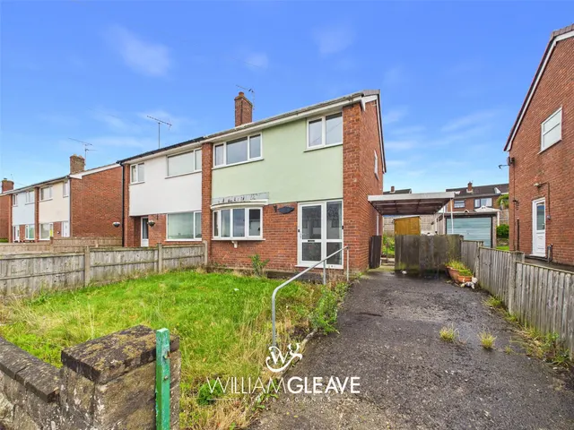 York Road, Connah's Quay, Deeside, Flintshire, CH5 4YE, photo 1