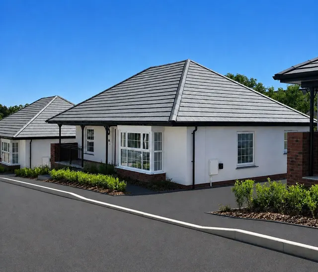 Church Lane, Cheriton Bishop, EX6, photo 1