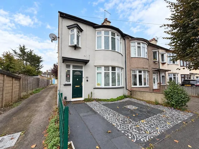 South Avenue, Southend-on-Sea, SS2, photo 1