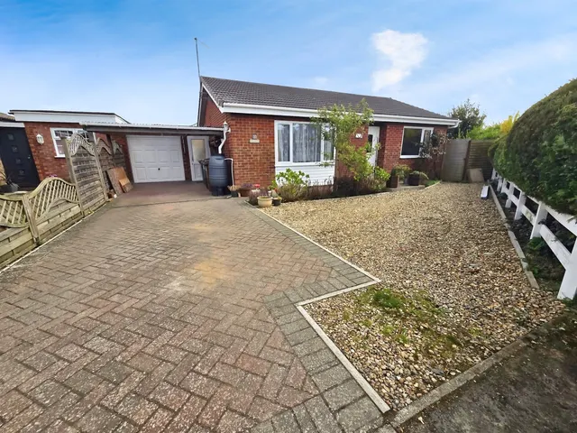 Millfield, Ashill, photo 1