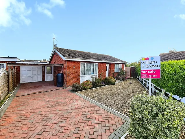 Millfield, Ashill, IP25, photo 1