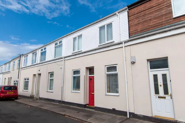 Elizabeth Street, Sunderland, SR5, photo 1