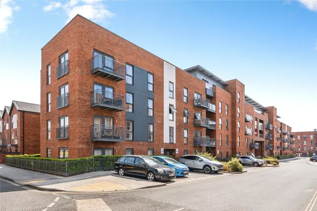 John Thornycroft Road, Southampton, SO19, photo 2