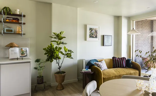 Photo 2 — Flat 233 Marble House, 50 Masonry Place, Hayes