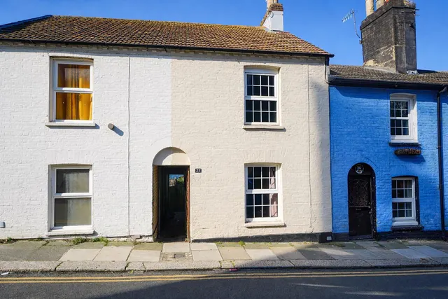 Stonefield Road, Hastings, photo 1