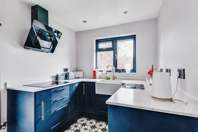 Thornford Drive, Swindon, SN5, photo 3