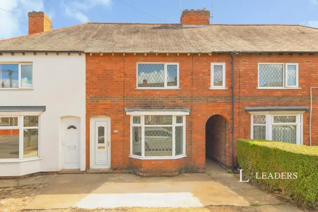 Lansdowne Grove, Wigston, LE18, photo 1