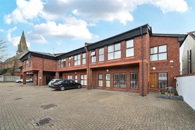 Photo 2 — Chaucer Court, 2C Southlands Road, Bromley, BR2