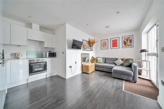 Chaucer Court, 2C Southlands Road, Bromley, BR2, photo 1