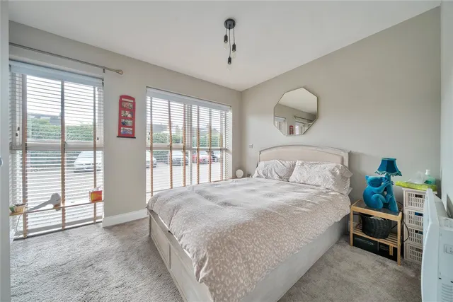 Photo 3 — Chaucer Court, 2C Southlands Road, Bromley, BR2