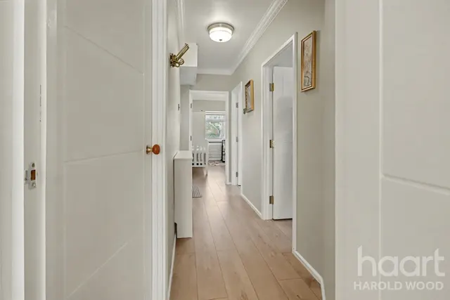 Ingreway, Harold Park, RM3, photo 2