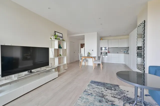 Photo 3 — Flat 117, Bryant Apartments, Perceval Square, Harrow
