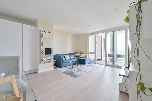 Photo 2 — Flat 117, Bryant Apartments, Perceval Square, Harrow