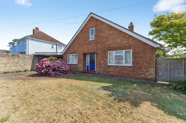 Fountain Lane, Soham, Ely, photo 1