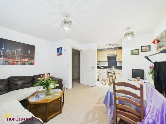 Verney Road, Banbury, OX16, photo 3