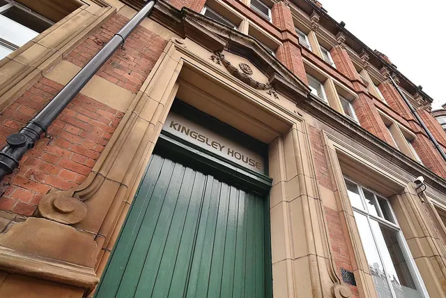 15 Newton Street, Manchester, photo 1