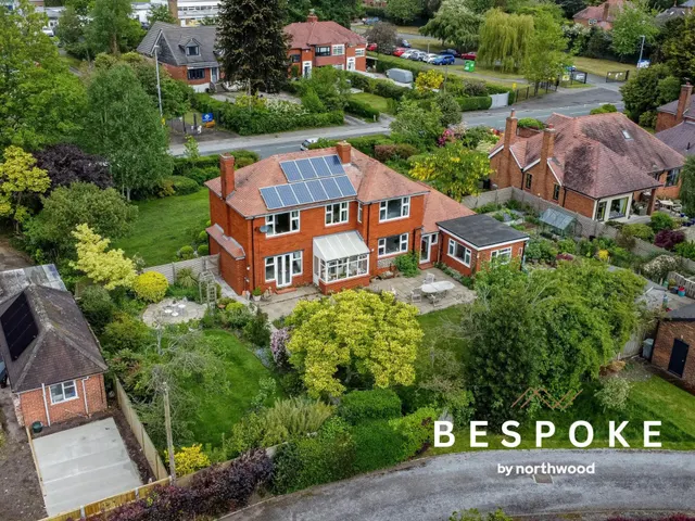 Fidlers Green Offley Road, Sandbach, CW11, photo 3