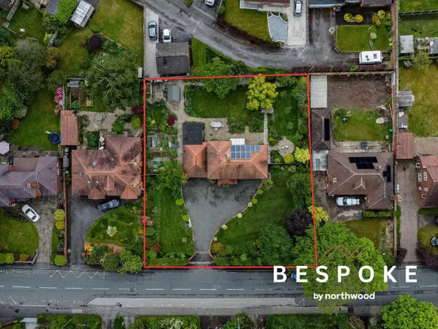 Fidlers Green Offley Road, Sandbach, CW11, photo 2