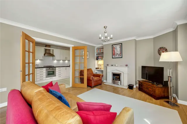 Photo 2 — Bridgewater Road, Weybridge, Surrey, KT13 0ER