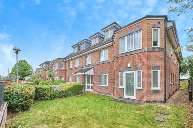 Greenholm Road, Birmingham, photo 1