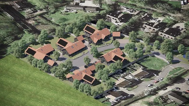 Burrough Green, Newmarket, CB8, photo 1