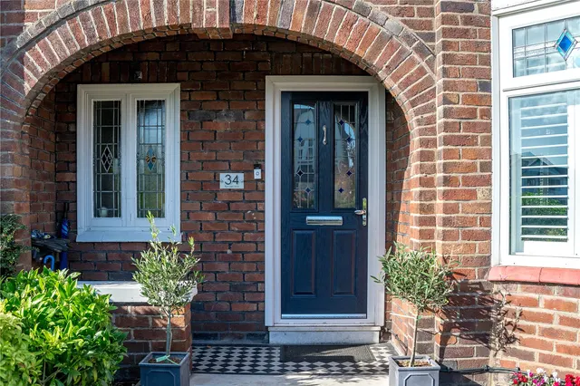 Blundell Drive, Birkdale, PR8, photo 2