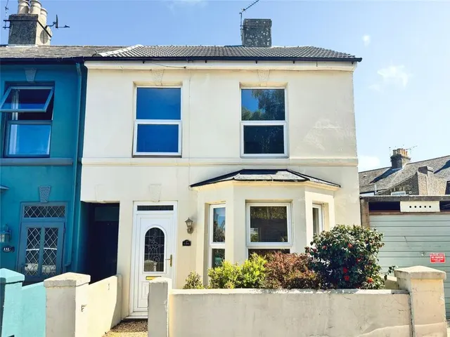 Photo 2 — Blenheim Road, Deal, Kent, CT14