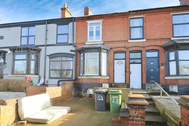 Stowheath Lane, Wolverhampton, WV1, photo 2