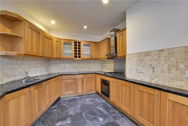 Hedgley Street, Lee, London, SE12, photo 1