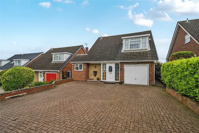 Photo 2 — Sunnyfield Road, Chislehurst, BR7