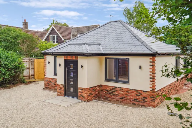 Greenlands Lane, Prestwood, HP16, photo 1