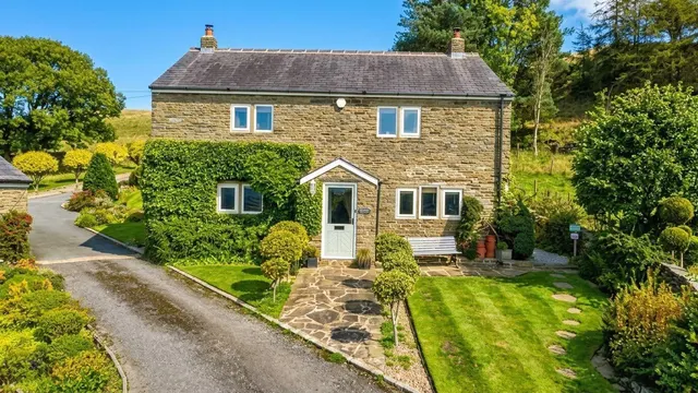 Hurst Lane, Rawtenstall, BB4, photo 1