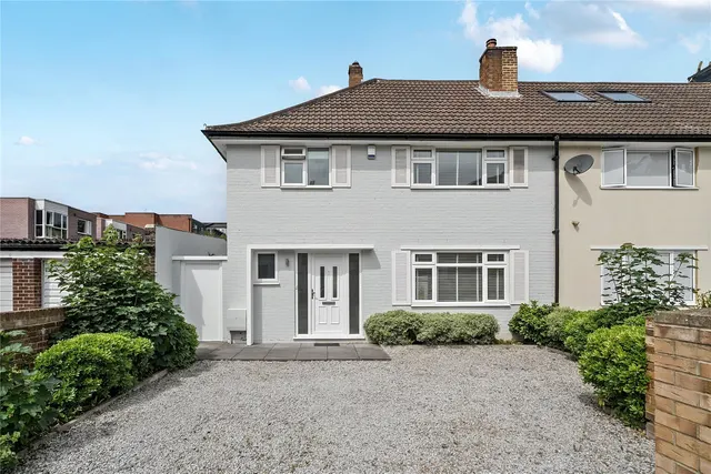 Freelands Road, Bromley, BR1, photo 1