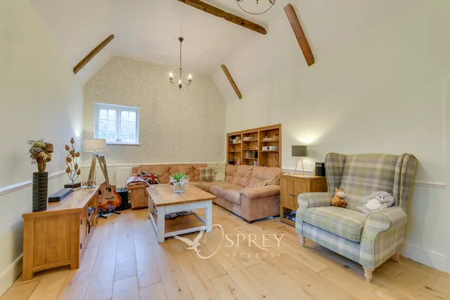 Cottesmore Road, Ashwell, LE15, photo 1