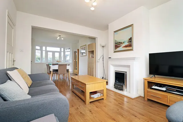 Photo 3 — West Vale Road, Timperley, Cheshire WA15 7RN